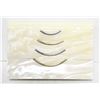 Image 1 : ANTIQUE MOTHER OF PEARL CLUTCH PURSE