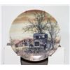 Image 1 : VINTAGE CLASSIC CAR COLLECTOR PLATE