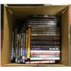 Image 1 : LOT OF ASSORTED DVDS