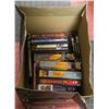 Image 1 : LOT OF ASSORTED DVDS