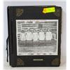 Image 1 : 1930S DIONNE QUINTUPLETS SCRAP BOOK