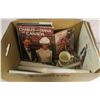 Image 1 : LOT OF VINTAGE ROYAL MEMORABILIA