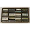 Image 1 : LOT OF ASSORTED CASSETTES