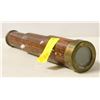 Image 1 : ANTIQUE WOOD KALEIDOSCOPE
