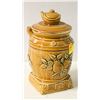Image 1 : VINTAGE CERAMIC COOKIE JAR