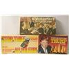 Image 1 : LOT OF ASSORTED VINTAGE BOARD GAMES