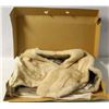 Image 1 : 1950S FUR SHAWL W/ BOX