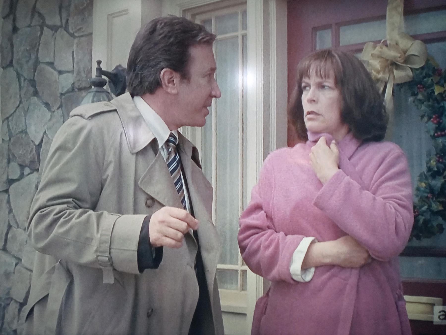 Christmas with the Kranks Nora Krank’s (Jamie Lee Curtis) Bathrobe H268