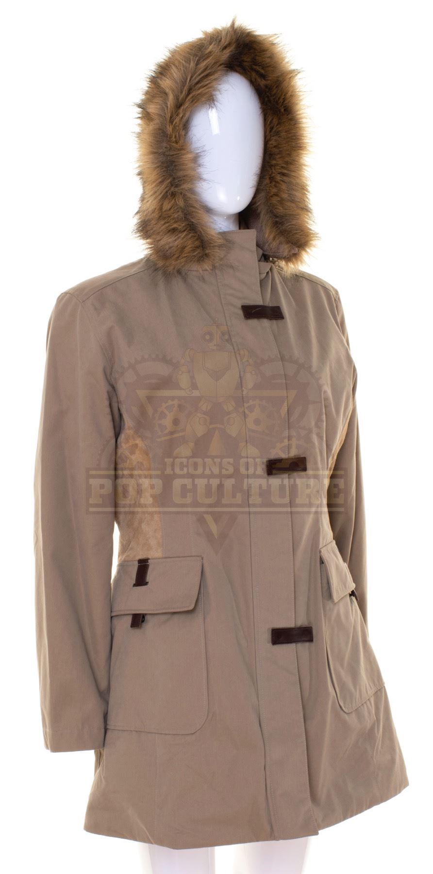 Christmas with the Kranks Nora Krank’s (Jamie Lee Curtis) Jacket H263