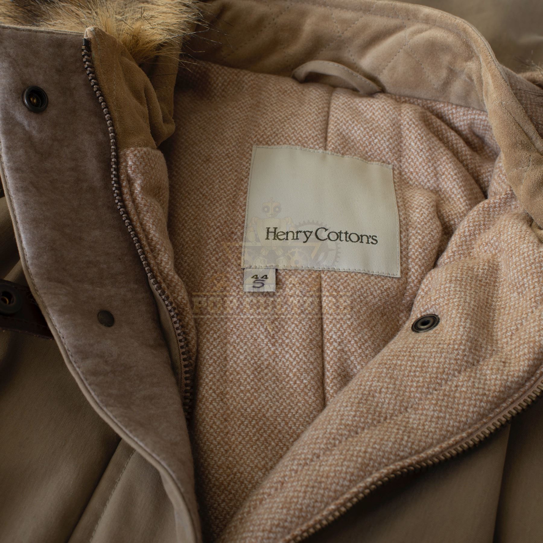 Christmas with the Kranks Nora Krank’s (Jamie Lee Curtis) Jacket H263