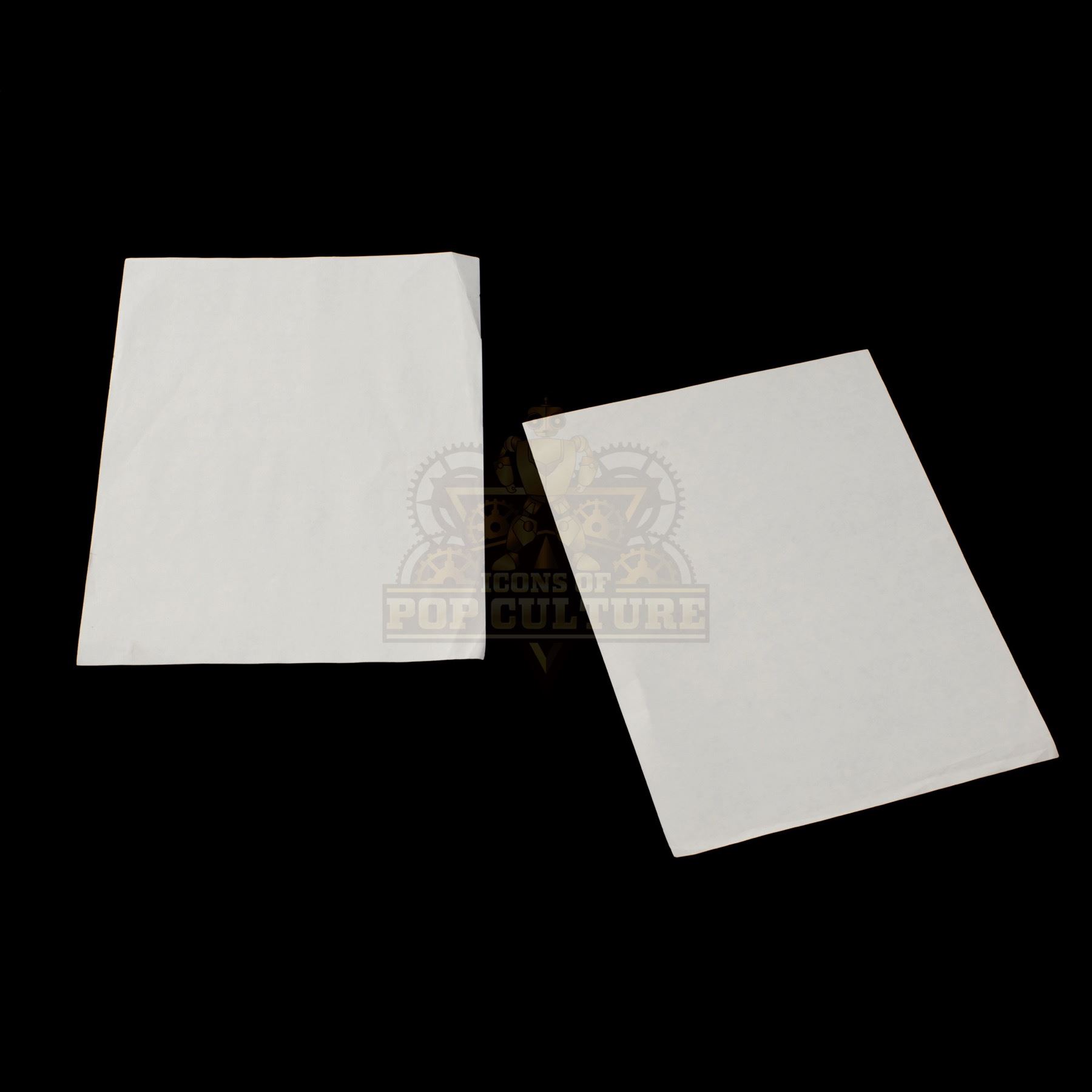 How the Grinch Stole Christmas – Grinch Costume Paperwork – H195