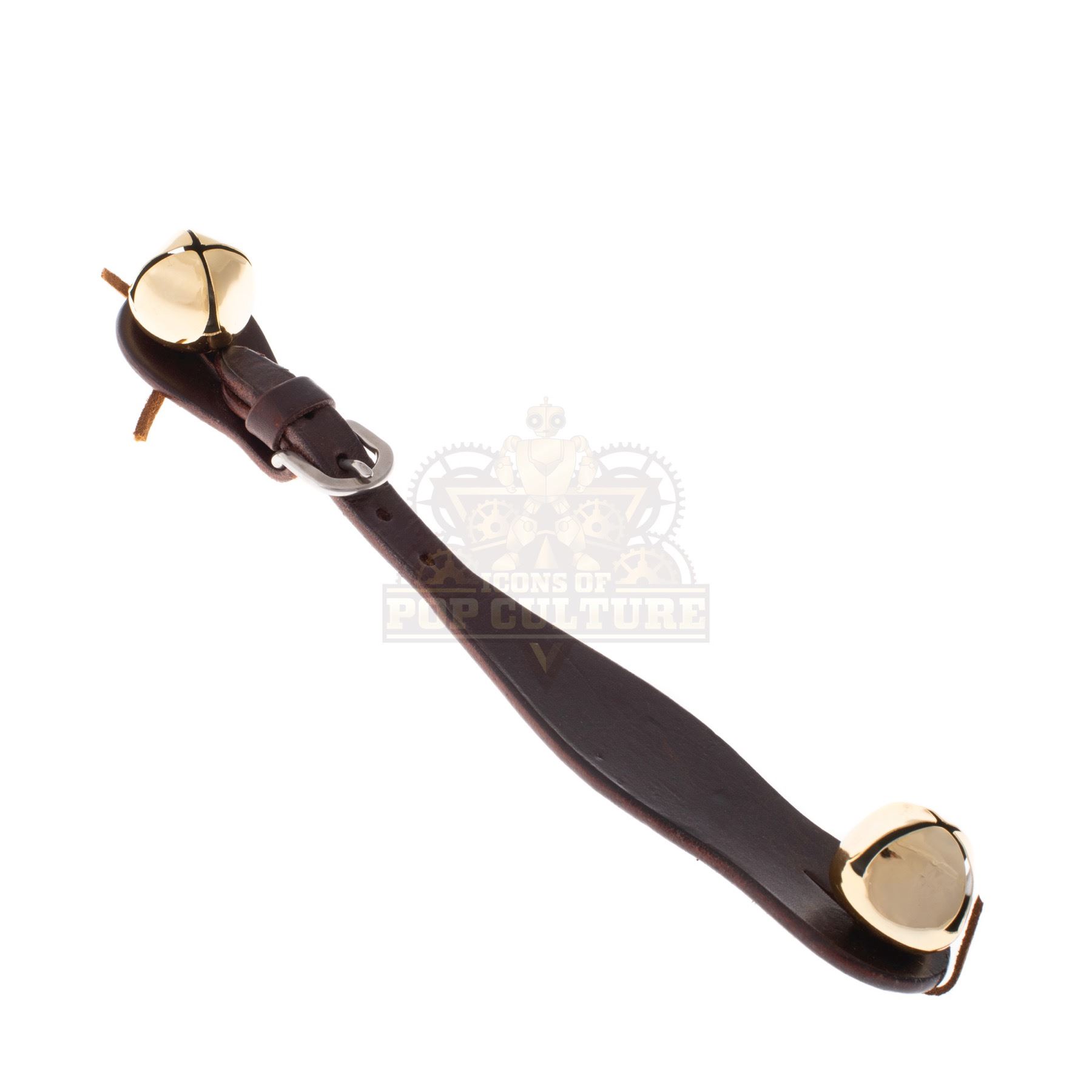 Noelle – Reindeer Harness Bells – H161