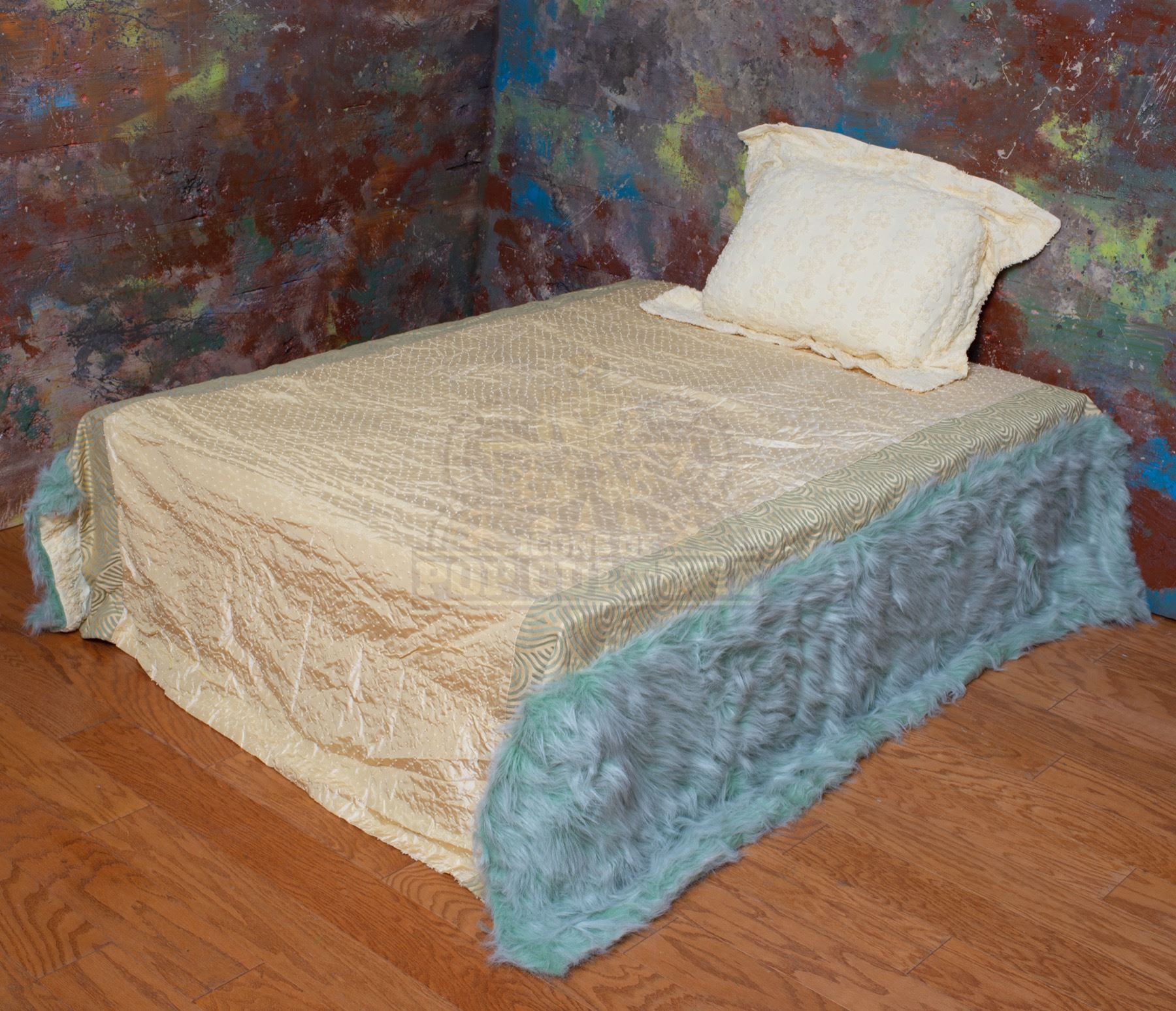 Making the movie how the grinch stole christmas