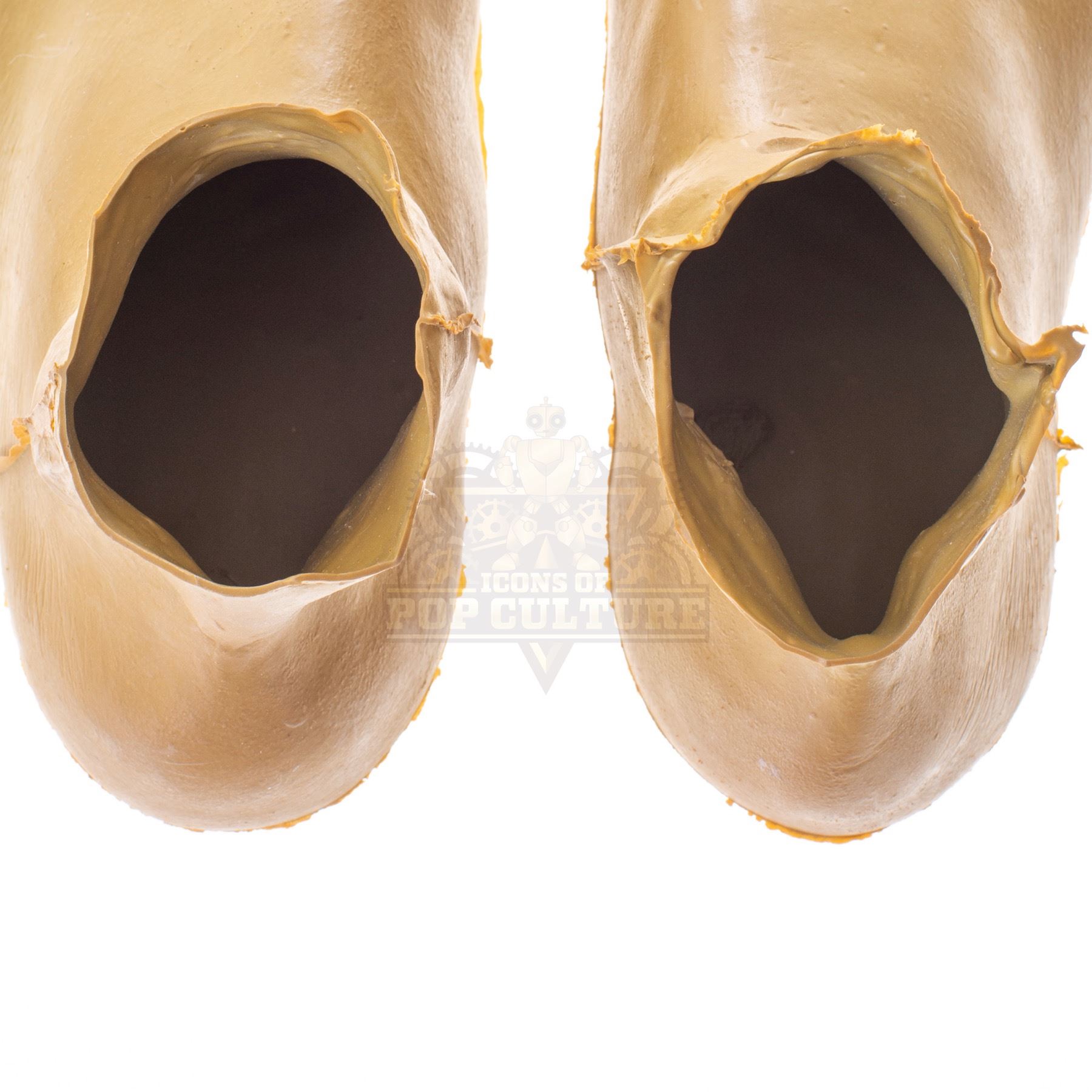 How the Grinch Stole Christmas â Grinch's Feet â H198