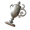 Image 2 : How the Grinch Stole Christmas – Lighting Contest Trophy – H287