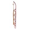 Image 5 : Jack Frost – Classic Racer Snow Sled – H228