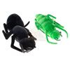 Image 2 : How the Grinch Stole Christmas – Prop Stuffed Insect Toys – H87