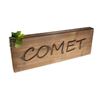 Image 1 : Noelle – Comet’s Name Plaque – H154