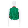 Image 2 : How the Grinch Stole Christmas – Whobris’ (Clint Howard) Vest & Tie – H279