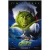 Image 1 : How the Grinch Stole Christmas – Set of 5 Original Advance One-Sheet Posters – H306