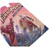 Image 2 : Jingle All the Way – Prop Turbo Man Blister Pack– H214