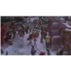Image 2 : How the Grinch Stole Christmas – Whoville Resident Scarf – H258