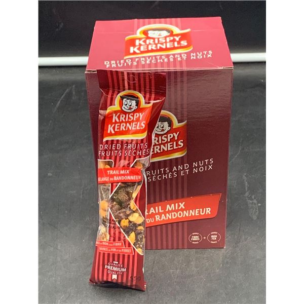 Krispy Kernels Trail Mix (12 x 55g)
