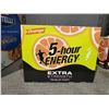 Image 1 : 5 Hour Energy-Orange Extra Strength (12 x 57ml)