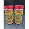 Image 1 : Cool Runnings Chicken Seasoning (2 x 380g)
