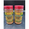 Image 1 : Cool Runnings Chicken Seasoning (2 x 380g)