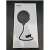 Image 1 : YottoÊMicrophone Pop Filter