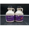 Image 1 : Panache Pure Canadian Maple Syrup (2 x 500ml)