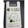 Image 2 : Boost Dual Type-C Quick Charger 3.0 (3ct)