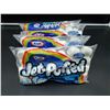 Image 1 : Kraft Jet-Puffed Marshmallows (4 x 250g)