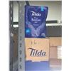 Image 2 : Tilda Pure Basmati Rice (6 x 250g)