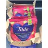 Image 3 : Tilda Sweet Chilli & Lime Basmati Rice (6 x 250g)