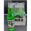 Image 1 : Jones Green Apple Soda (12 x 355ml)