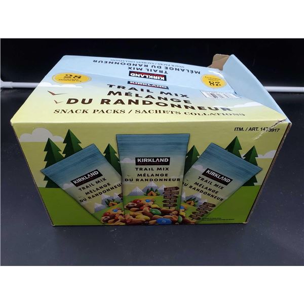 Kirkland Trail Mix (28 x 57g)
