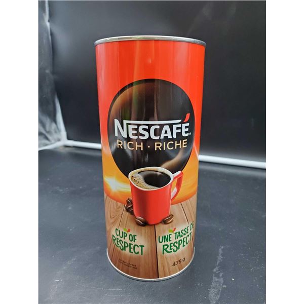 Nescafe Rich Instant Coffee (475g)