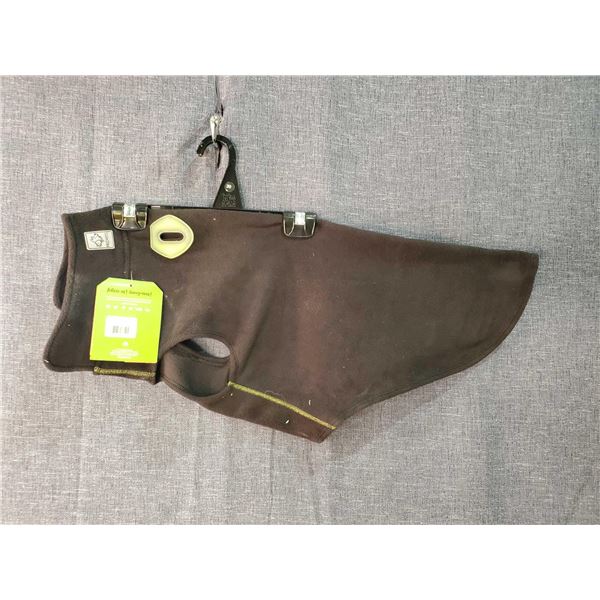 RC Pets Baseline Fleece Pullover (size 20)