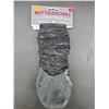 Image 1 : Mutt Slouchers Rubber-Dipped Dog Slouch Socks (L)