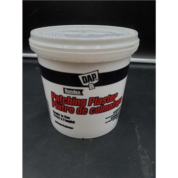 Dap Bondex Patching Plaster (946ml)