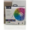 Image 2 : NEW Boost 16 Color LED Strip Lights w/ Remote Case of 3 boxes