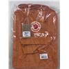 Image 1 : NEW Fjallraven Kanken Spicy Orange Full Size Backpack