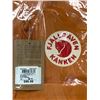 Image 3 : NEW Fjallraven Kanken Spicy Orange Full Size Backpack