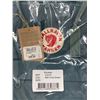 Image 3 : NEW Fjallraven Kanken Frost Green Full Size Backpack
