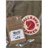 Image 2 : NEW Fjallraven Kanken beige/clay Full Size Backpack