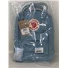 Image 1 : NEW Fjallraven Kanken Skyblue Mini Backpack