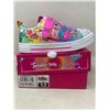 Image 1 : NEW Twinkle Toes Magic Light up Shoes Sz 12