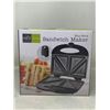 Image 1 : NEW Hauz living Sandwich Maker Non-stick